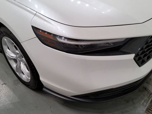 Used 2023 Honda Accord LX image 8