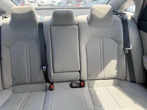 Used 2018 Hyundai Sonata SEL FWD image 27