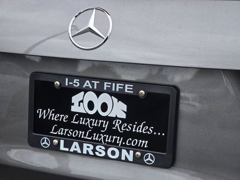 New 2026 Mercedes-Benz GLA 250 4MATIC image 30