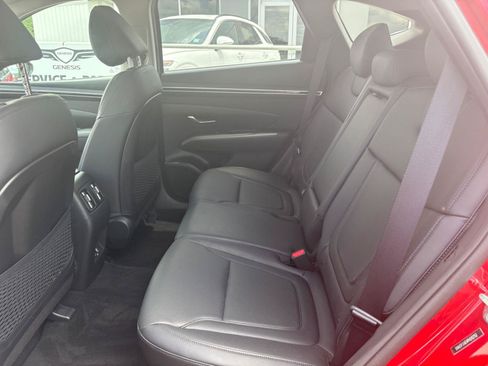 Used 2023 Hyundai Tucson SEL w/ Convenience Package FWD image 17