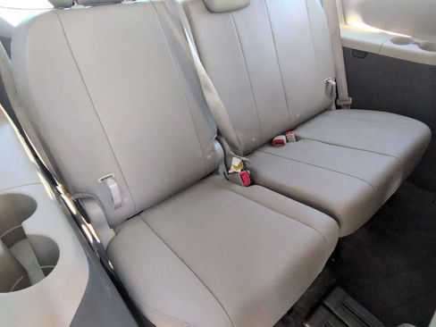 Used 2015 Toyota Sienna XLE FWD image 21
