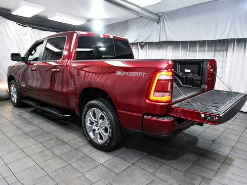 Used 2023 RAM 1500 Big Horn AWD/4WD image 54