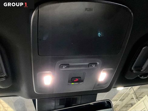 Used 2025 Toyota Camry SE w/ Convenience Package AWD/4WD image 35