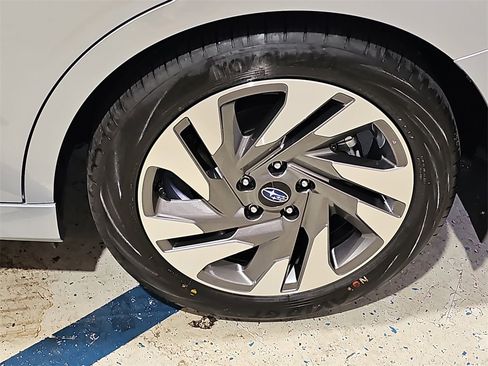 New 2025 Subaru Legacy Limited image 33
