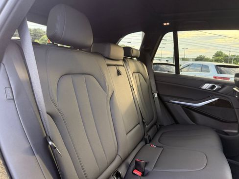 Used 2019 BMW X5 xDrive40i w/ Convenience Package AWD/4WD image 33