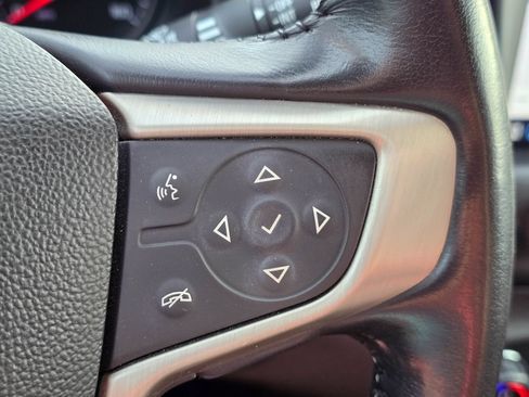 Used 2020 GMC Terrain Denali w/ LPO, Floor Liner Package FWD image 22