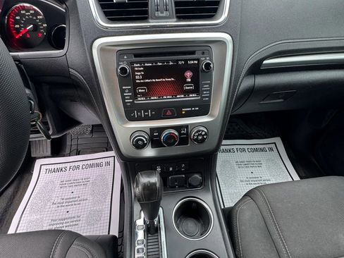 Used 2015 GMC Acadia SLE image 16