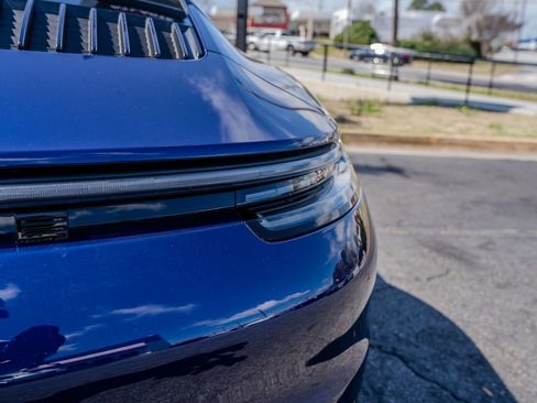 Used 2024 Porsche 911 Carrera S w/ Sport Package image 27