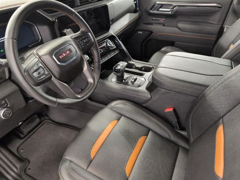 Used 2026 GMC Sierra 1500 AT4 w/ AT4 Premium Package AWD/4WD image 11