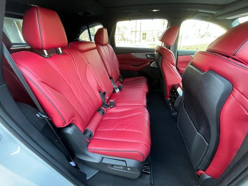 Used 2026 Acura MDX A-Spec image 32