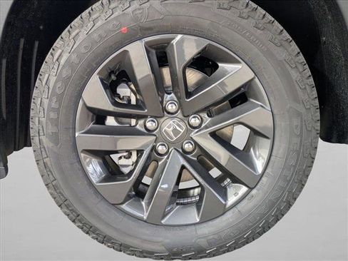 New 2026 Honda Ridgeline Sport image 10