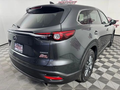 Used 2023 MAZDA CX-9 Touring AWD/4WD image 32