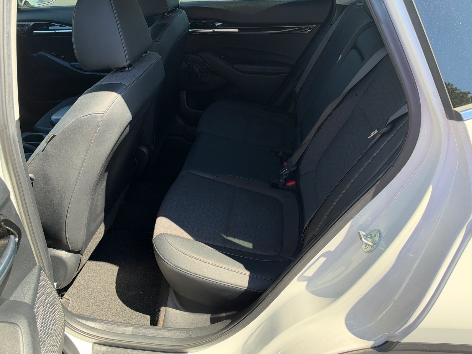 Used 2023 Kia Seltos S AWD/4WD image 20