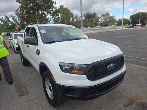Used 2019 Ford Ranger XL w/ Equipment Group 101A Mid image 3