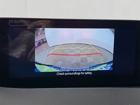 New 2026 MAZDA MAZDA3 s Sport image 11