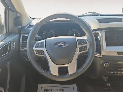 Used 2022 Ford Ranger XLT w/ Equipment Group 301A Mid image 12