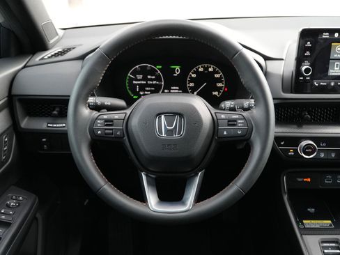 Used 2024 Honda CR-V Sport-L image 21