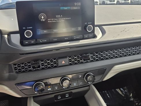 Used 2024 Honda Accord LX image 18