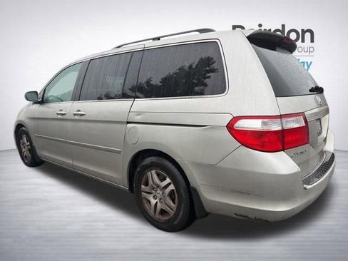 Used 2007 Honda Odyssey EX-L image 12