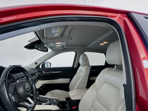 Used 2019 MAZDA CX-5 Grand Touring image 23