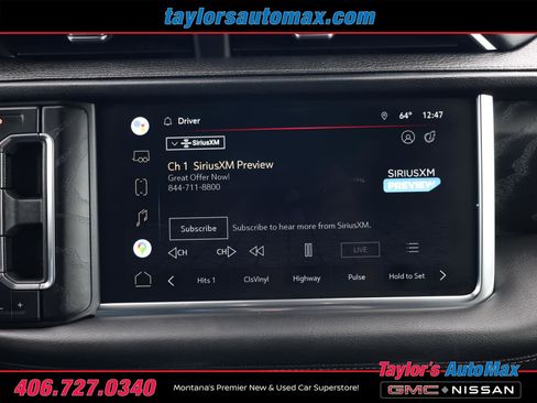 Used 2022 GMC Yukon XL Denali image 14