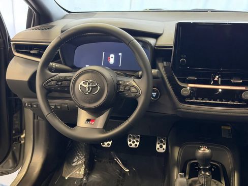 Used 2026 Toyota Corolla GR AWD/4WD image 20