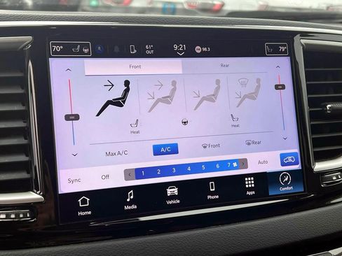 Certified 2023 Chrysler Pacifica Touring-L FWD image 31