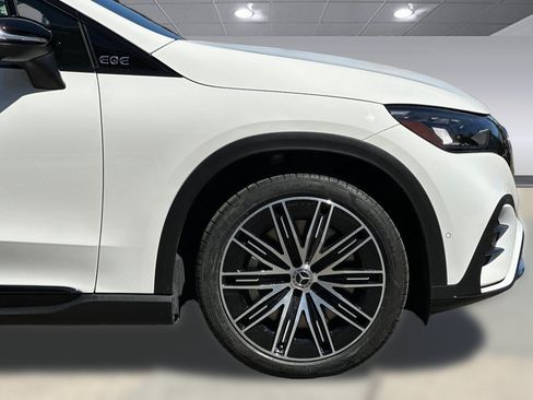 Certified 2024 Mercedes-Benz EQE 350+ SUV image 37