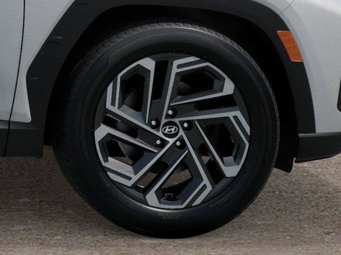 New 2026 Hyundai Tucson SEL Plus FWD image 8