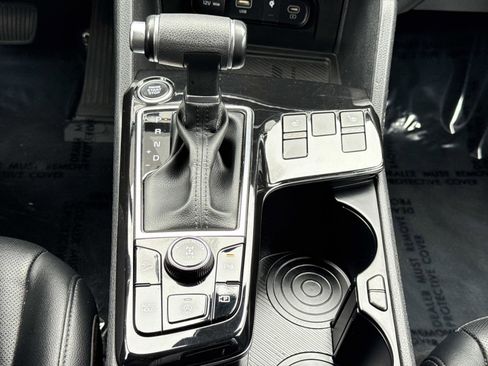 Used 2023 Kia Sportage X-Line image 6