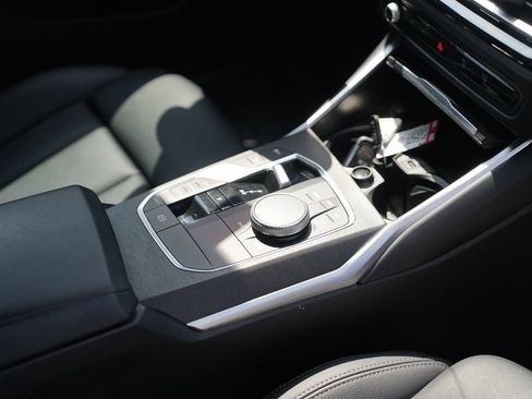 Used 2024 BMW i4 eDrive35 w/ Convenience Package RWD image 16