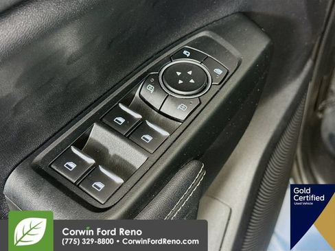 Certified 2024 Ford Ranger XLT AWD/4WD image 22