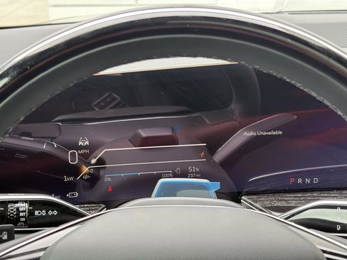 New 2026 Cadillac Escalade IQL Luxury image 24