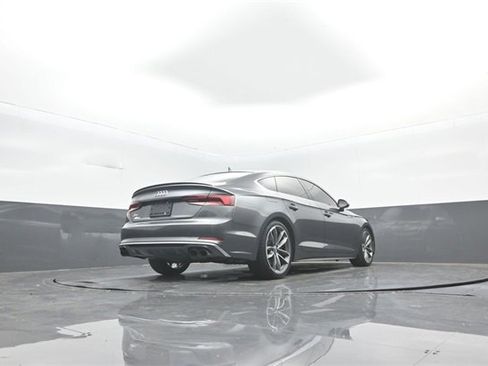 Used 2018 Audi S5 Prestige w/ S Sport Package image 40