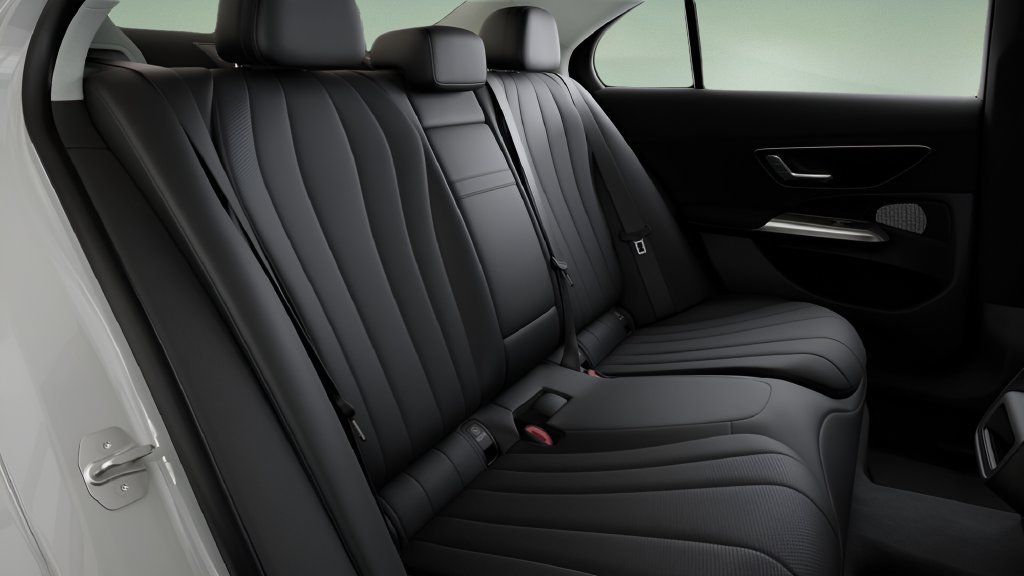 Used 2026 Mercedes-Benz E 350 Sedan image 40