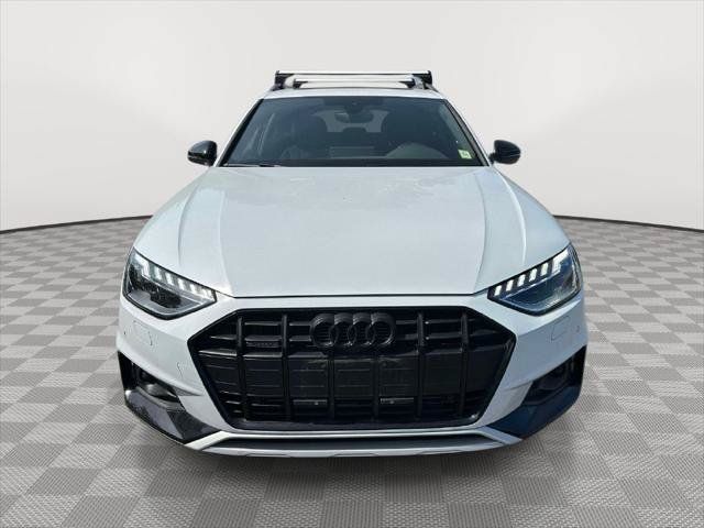 Used 2023 Audi A4 2.0T allroad Premium Plus AWD/4WD image 7