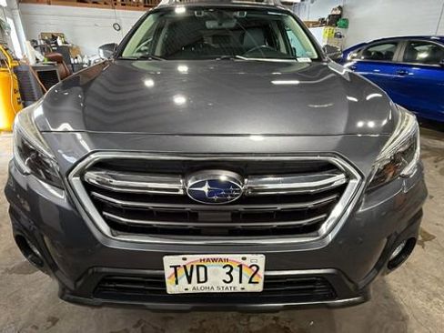 Used 2019 Subaru Outback 2.5i Limited w/ Popular Package #2 image 8