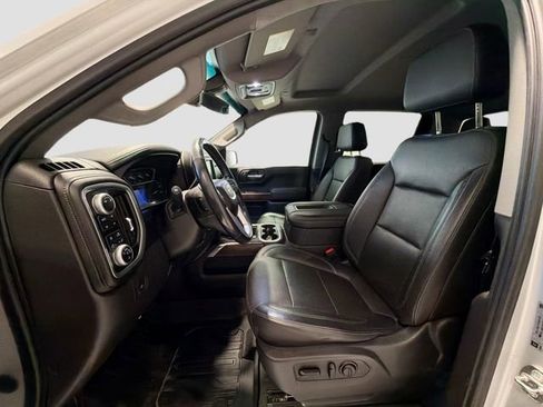 Used 2019 GMC Sierra 1500 SLT w/ SLT Premium Plus Package image 20