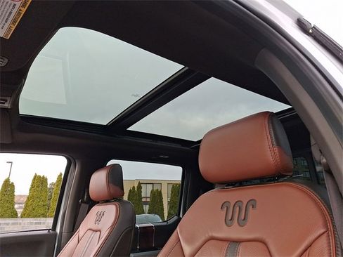 Used 2022 Ford F450 King Ranch w/ King Ranch Ultimate Package image 13