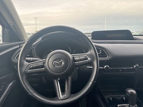 Certified 2023 MAZDA CX-30 AWD 2.5 S w/ Preferred Package image 11