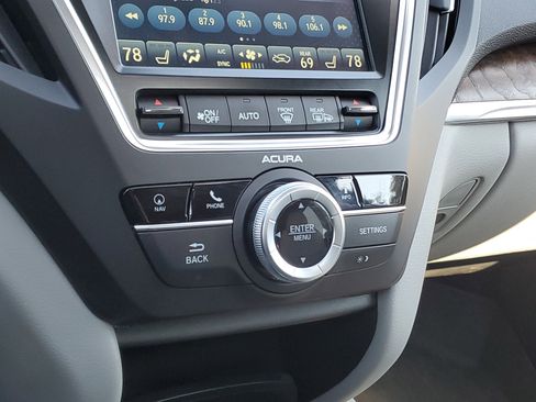 Used 2020 Acura MDX SH-AWD w/ Technology Package image 27