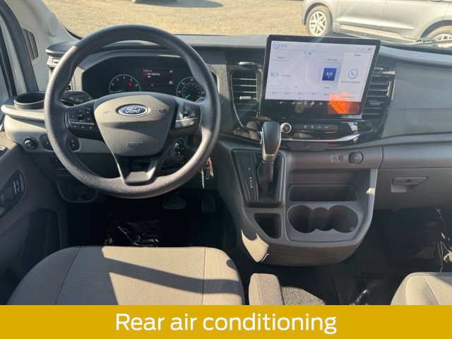 Certified 2024 Ford Transit 350 XLT RWD image 19