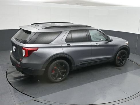Used 2021 Ford Explorer ST w/ Equipment Group 401A AWD/4WD image 43