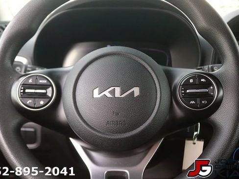Certified 2024 Kia Soul LX w/ Option Group 015 FWD image 16
