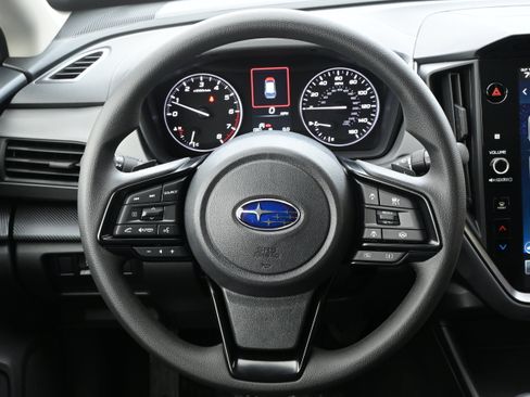 Used 2026 Subaru Crosstrek 2.5i Premium AWD/4WD image 17