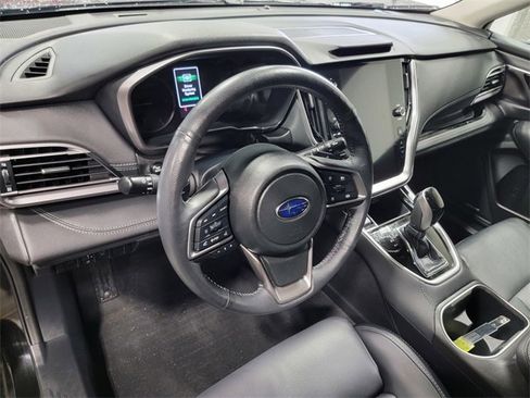 Certified 2024 Subaru Outback Limited image 11