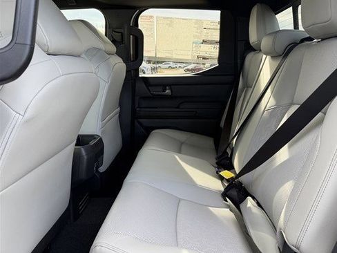 New 2026 Toyota Tacoma Limited image 29
