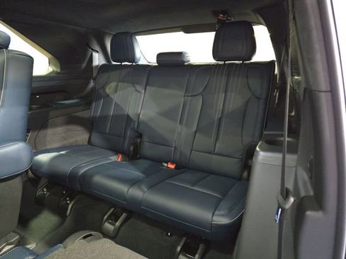 New 2026 Cadillac Escalade IQ Luxury 2 image 13