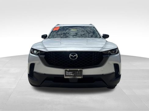Certified 2025 MAZDA CX-50 2.5 Hybrid w/ Premium Plus Pkg AWD/4WD image 2