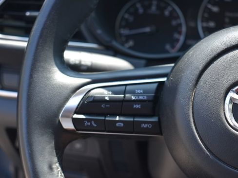Used 2025 MAZDA CX-30 AWD 2.5 S w/ Preferred Package image 15